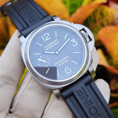 panerai pam00564 review|op6763.